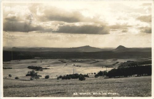 Witthoh - Hegau