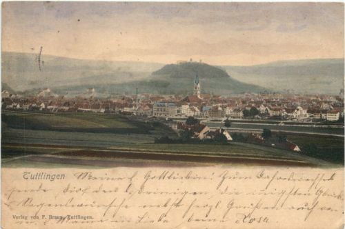 Tuttlingen