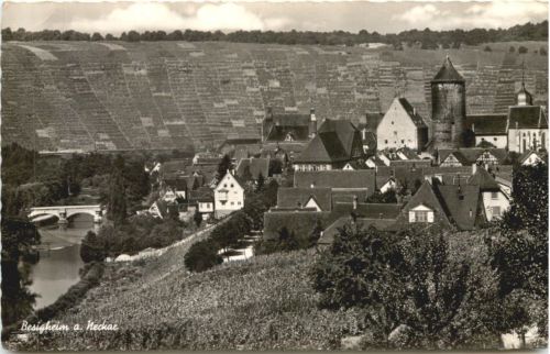 Besigheim am Neckar