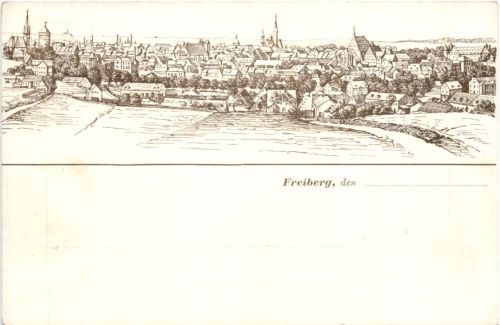 Freiberg