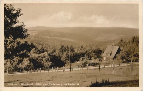 Wüstenrot