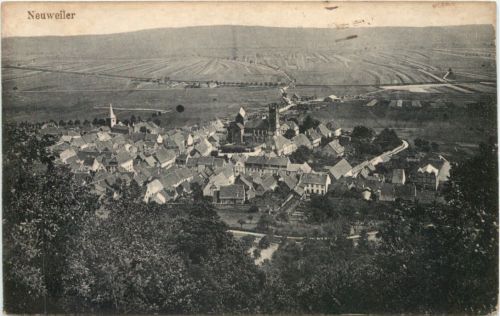 Neuweiler
