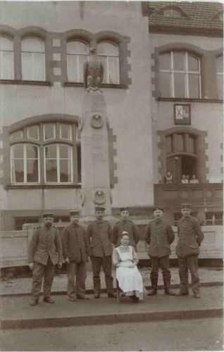 Kirchheimbolanden