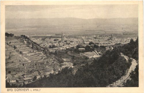 Bad Dürkheim