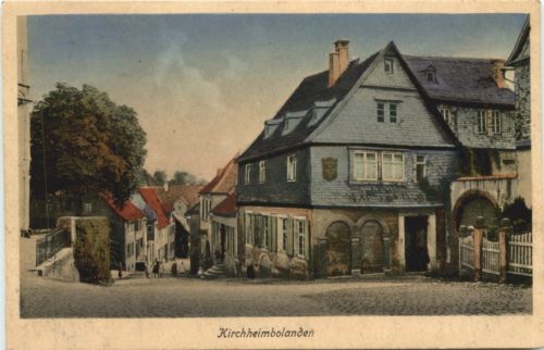 Kirchheimbolanden