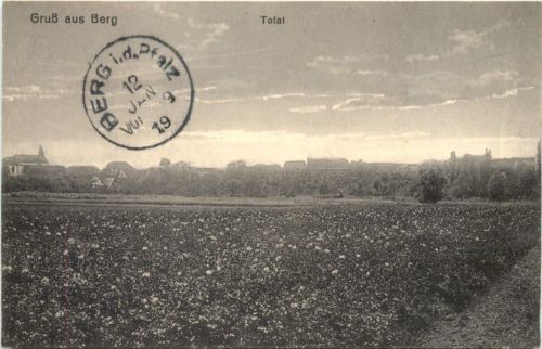Gruß aus Berg