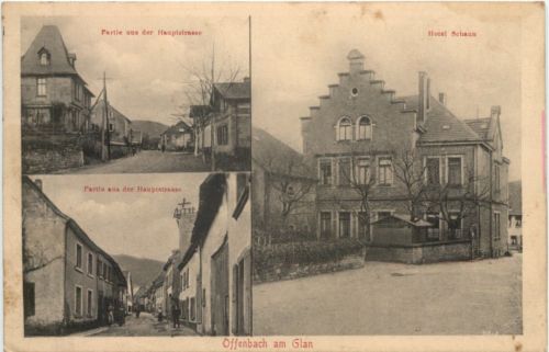 Offenbach am Glan