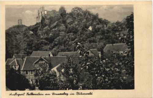 Falkenstein am Donnersberg