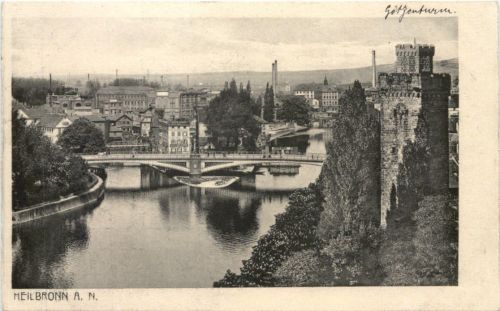 Heilbronn am Neckar