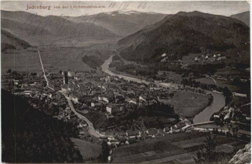 Judenburg