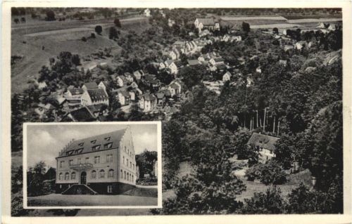 Zizenhausen - Hotel zur Krone - Stockach