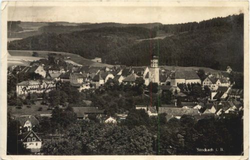 Stockach