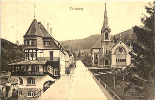 Triberg
