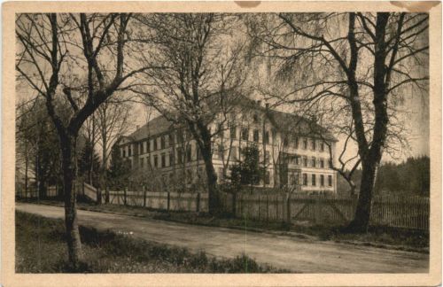 Königsfeld - Knaben Institut