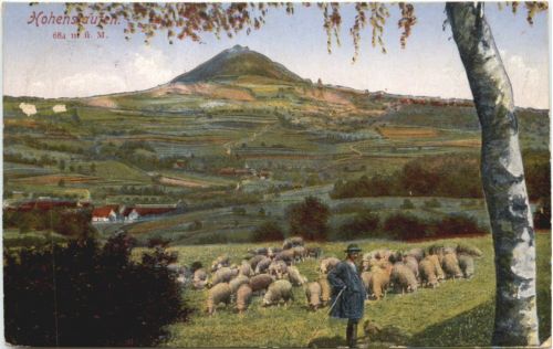Hohenstaufen - Göppingen