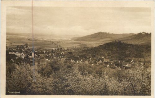 Donzdorf