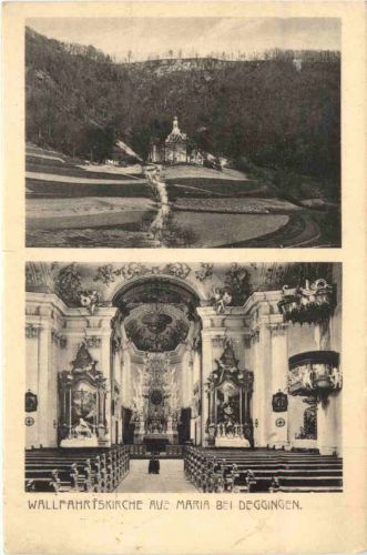 Deggingen - Ave maria