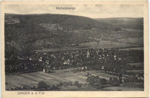Gingen an der Fils