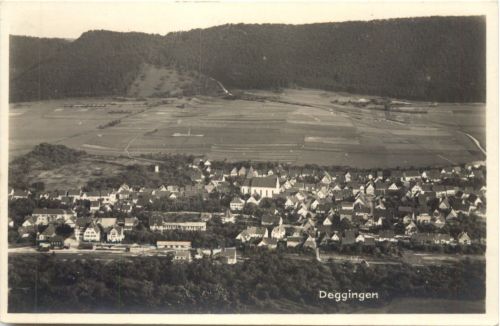 Deggingen