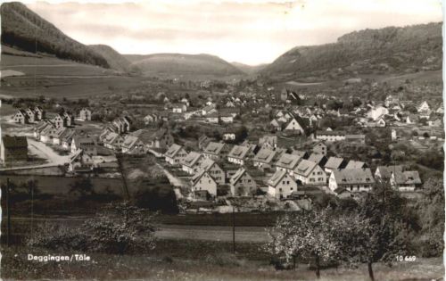 Deggingen