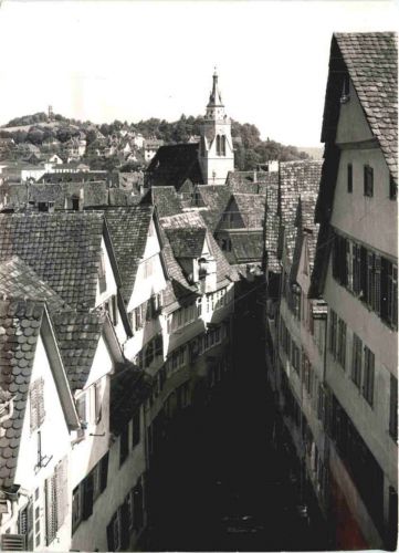 Tübingen
