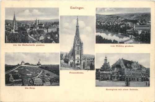 Esslingen