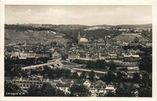 Esslingen am Neckar
