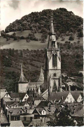 Reutlingen - Marienkirche