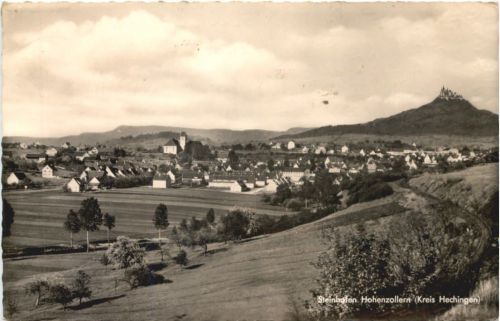 Steinhofen Hohenzollern
