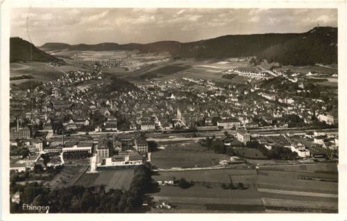 Ebingen - Albstadt