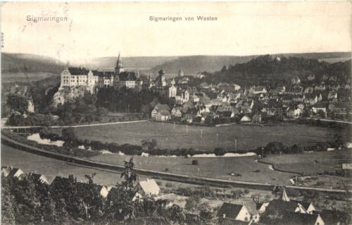 Sigmaringen