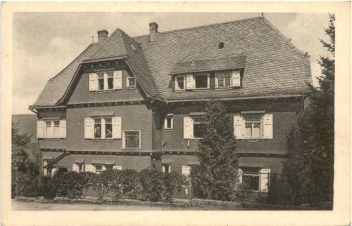 Herrenalb - Charlottenruhe