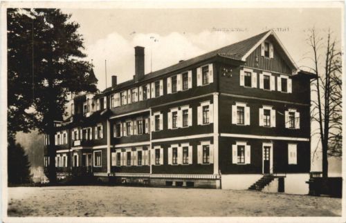 Herrenalb - Käthe Lutherschule