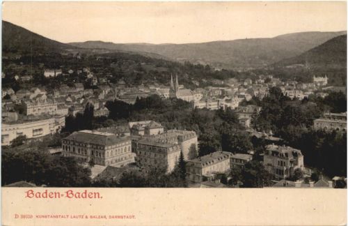 Baden-Baden