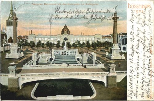 Düsseldorf 1902