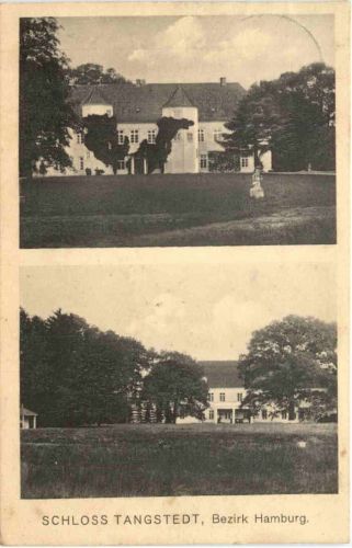 Schloss Tangstedt