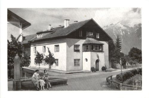 Aldrans - Gut Bärhof