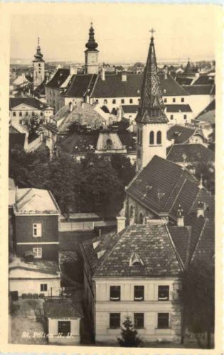St. Pölten