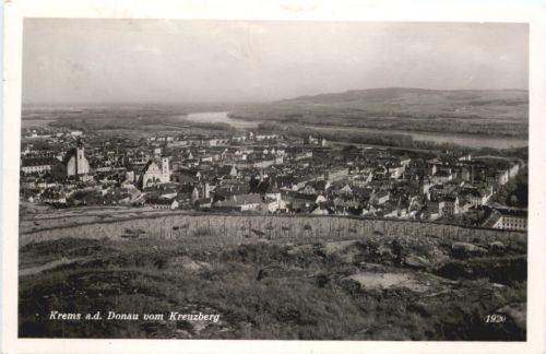 Krems an der Donau