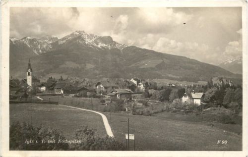 Igls in Tirol