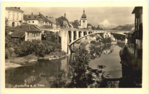 Waidhofen a. d. Ybbs