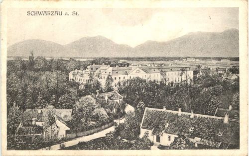 Schwarzau a. St.