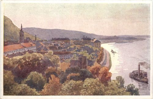 Hainburg
