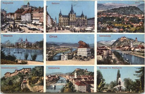 Graz