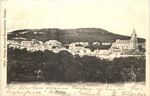 Vöslau