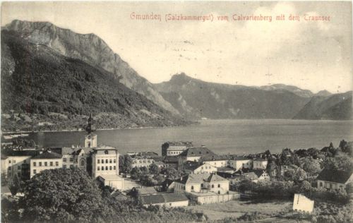 Gmunden
