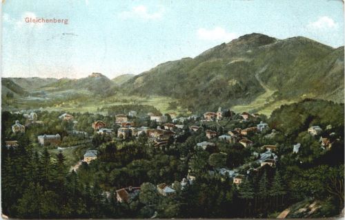 Gleichenberg