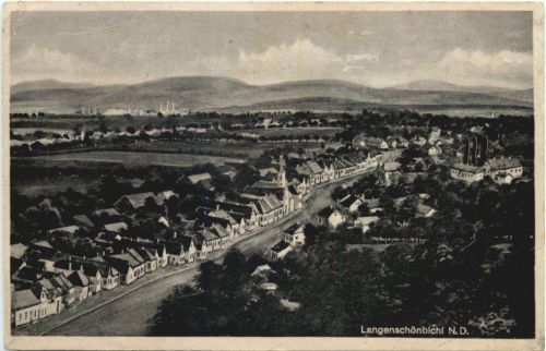 Langenschönbichl