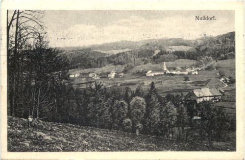 Nußdorf