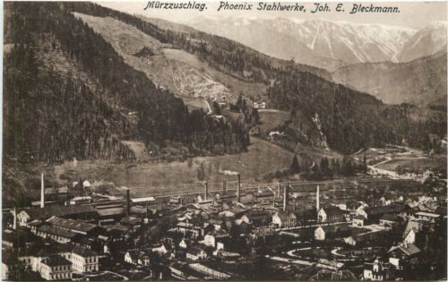 Mürzzuschlag